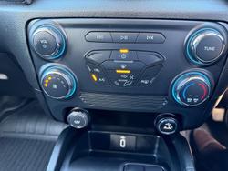 2022 Ford Ranger XL PX MkIII MY21.75 4X4 Dual Range Arctic White