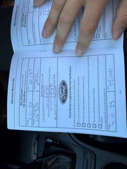 2022 Ford Ranger XL PX MkIII MY21.75 4X4 Dual Range Arctic White