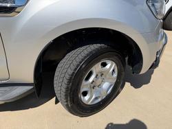 2017 Ford Ranger XLT