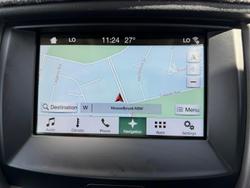 2017 Ford Ranger XLT