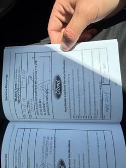 2017 Ford Ranger XLT