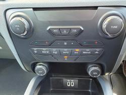 2017 Ford Ranger XLT PX MkII 4X4 Dual Range Ingot Silver