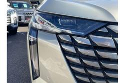 2025 GWM Haval H6 Ultra Hybrid B01 Astral Pearl (A0A1)