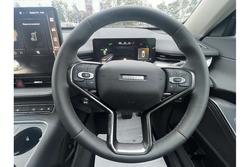 2025 GWM Haval H6 Ultra Hybrid