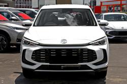 2026 MG ZS Vibe Turbo