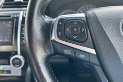 2015 Toyota Camry Atara SX