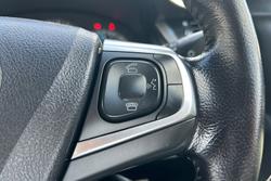 2015 Toyota Camry Atara SX