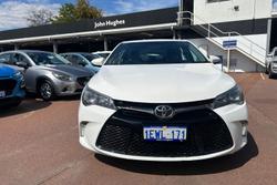 2015 Toyota Camry Atara SX