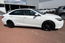 2015 Toyota Camry Atara SX