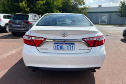 2015 Toyota Camry Atara SX