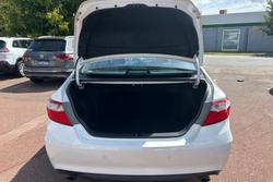 2015 Toyota Camry Atara SX