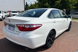 2015 Toyota Camry Atara SX