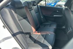 2015 Toyota Camry Atara SX