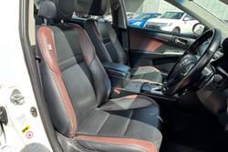 2015 Toyota Camry Atara SX