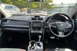 2015 Toyota Camry Atara SX