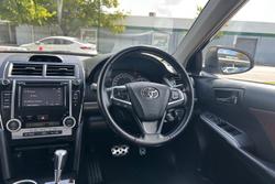 2015 Toyota Camry Atara SX