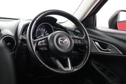 2019 Mazda CX-3 Maxx Sport