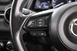2019 Mazda CX-3 Maxx Sport