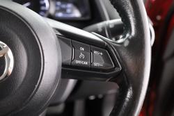 2019 Mazda CX-3 Maxx Sport