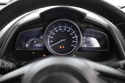 2019 Mazda CX-3 Maxx Sport