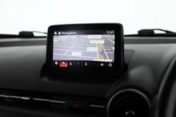 2019 Mazda CX-3 Maxx Sport