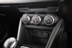 2019 Mazda CX-3 Maxx Sport