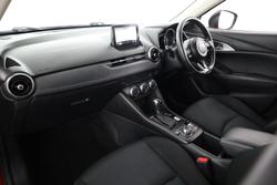 2019 Mazda CX-3 Maxx Sport