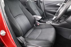 2019 Mazda CX-3 Maxx Sport