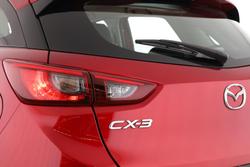 2019 Mazda CX-3 Maxx Sport