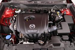 2019 Mazda CX-3 Maxx Sport