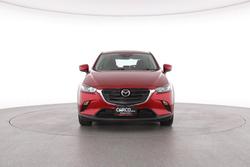 2019 Mazda CX-3 Maxx Sport