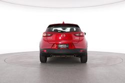 2019 Mazda CX-3 Maxx Sport