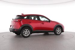 2019 Mazda CX-3 Maxx Sport