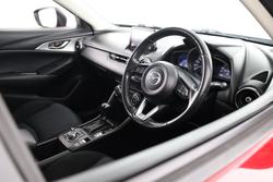 2019 Mazda CX-3 Maxx Sport