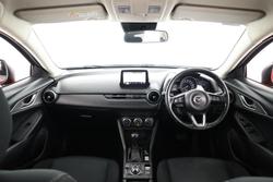 2019 Mazda CX-3 Maxx Sport