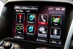 2015 Holden Special Vehicles Maloo R8