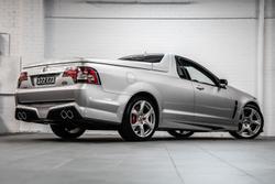 2015 Holden Special Vehicles Maloo R8