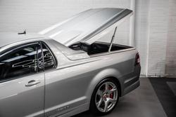 2015 Holden Special Vehicles Maloo R8