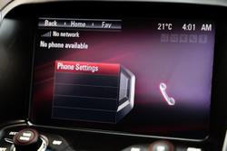 2015 Holden Special Vehicles Maloo R8