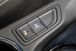 2015 Holden Special Vehicles Maloo R8