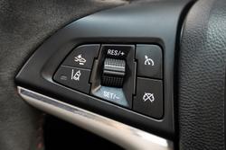 2015 Holden Special Vehicles Maloo R8