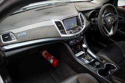 2015 Holden Special Vehicles Maloo R8