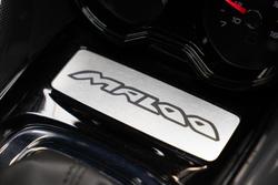 2015 Holden Special Vehicles Maloo R8