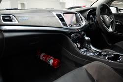 2015 Holden Special Vehicles Maloo R8