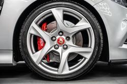 2015 Holden Special Vehicles Maloo R8