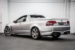 2015 Holden Special Vehicles Maloo R8