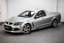 2015 Holden Special Vehicles Maloo R8