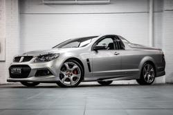 2015 Holden Special Vehicles Maloo R8