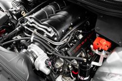 2015 Holden Special Vehicles Maloo R8