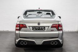 2015 Holden Special Vehicles Maloo R8